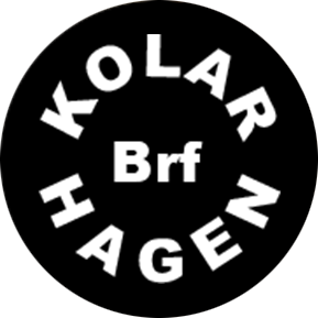 Brf Kolarhagen i Västerås